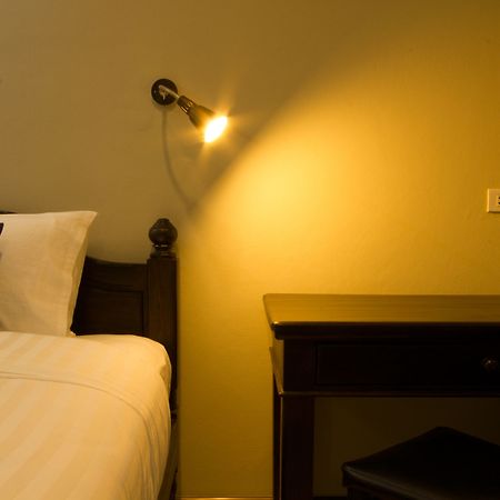 The Rise Resort สุโขทัย ภายนอก รูปภาพ