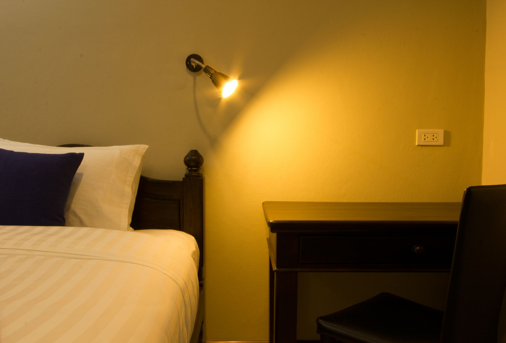 The Rise Resort สุโขทัย ภายนอก รูปภาพ