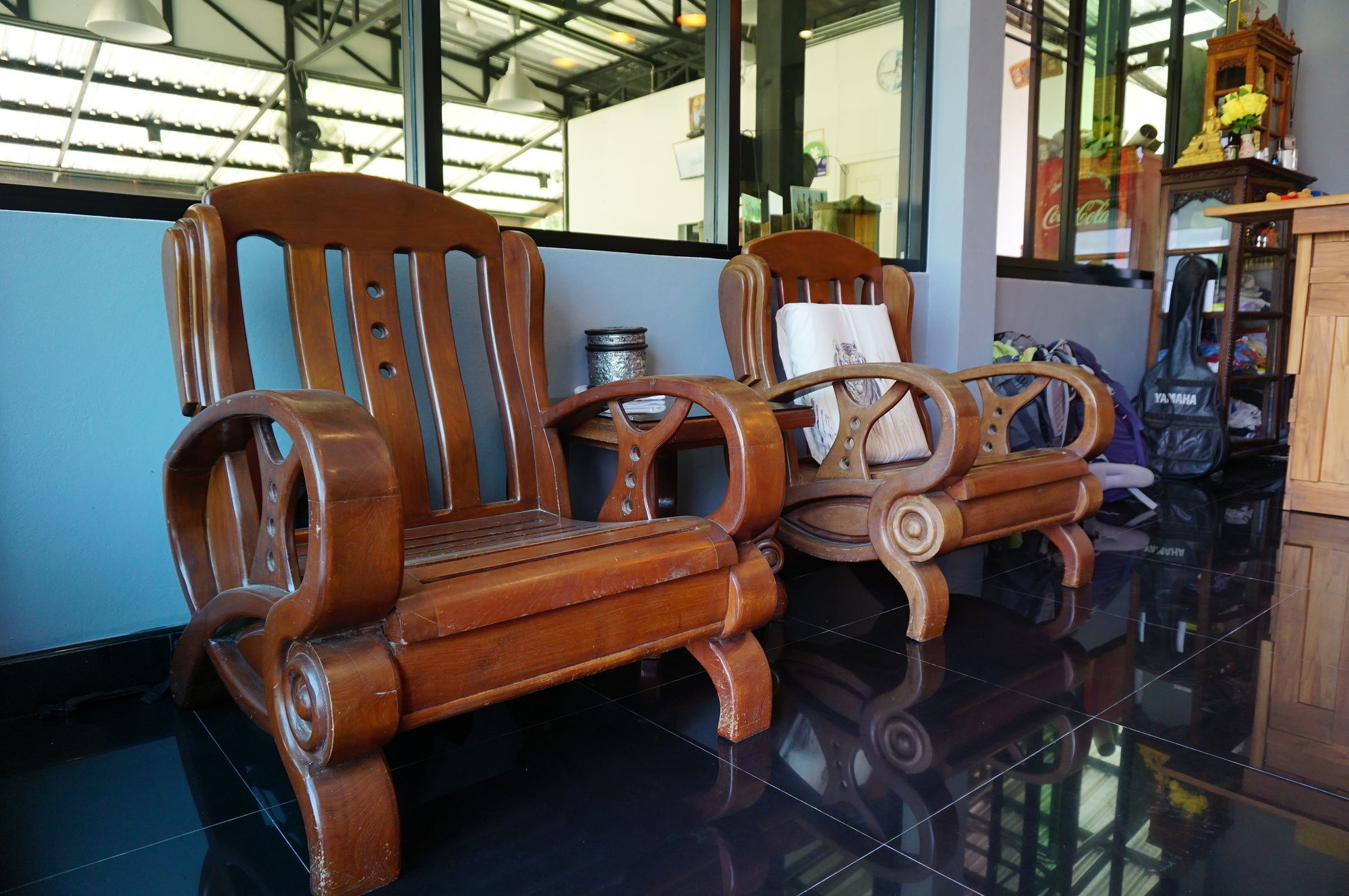 The Rise Resort สุโขทัย ภายนอก รูปภาพ
