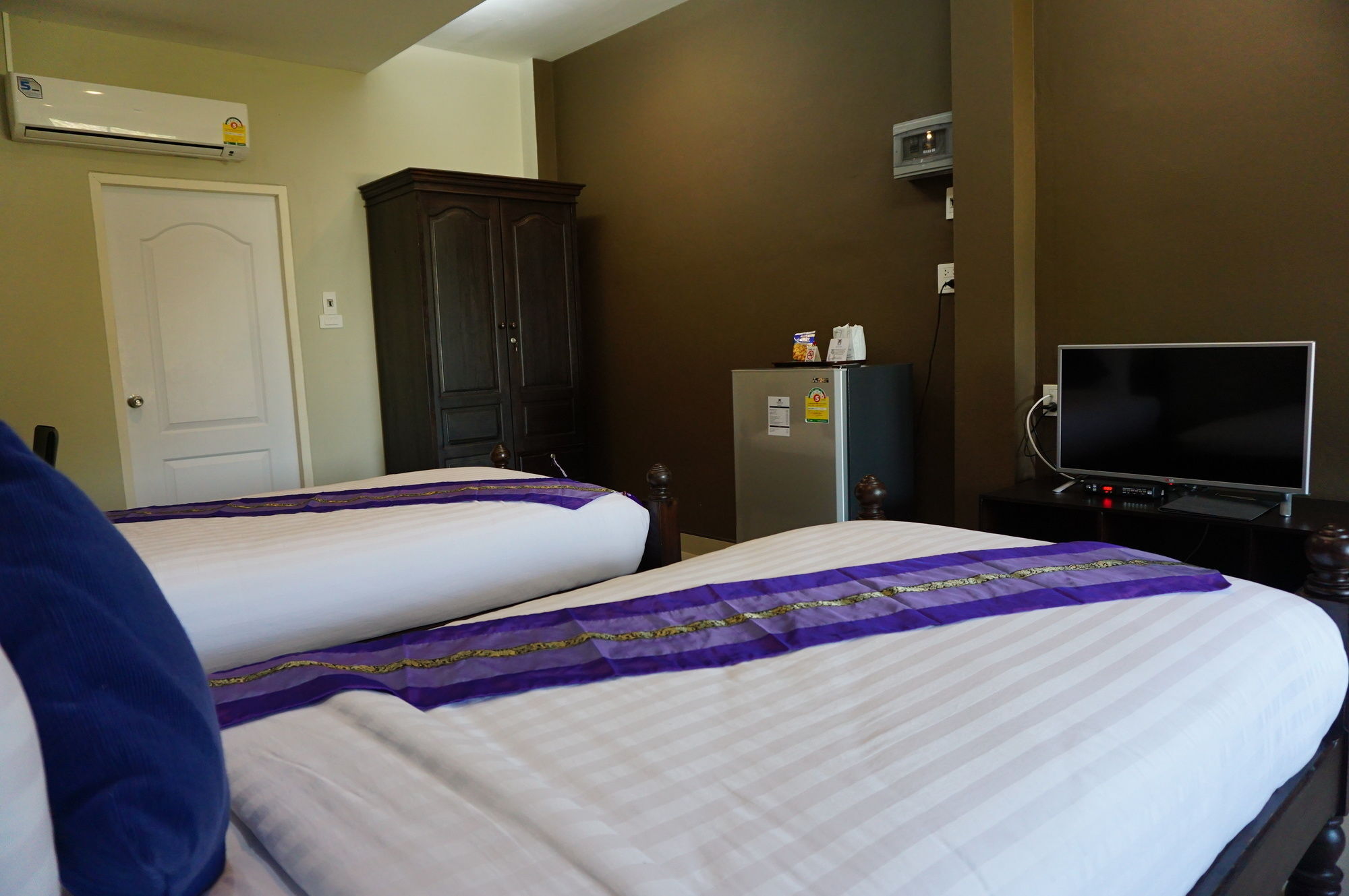 The Rise Resort สุโขทัย ภายนอก รูปภาพ