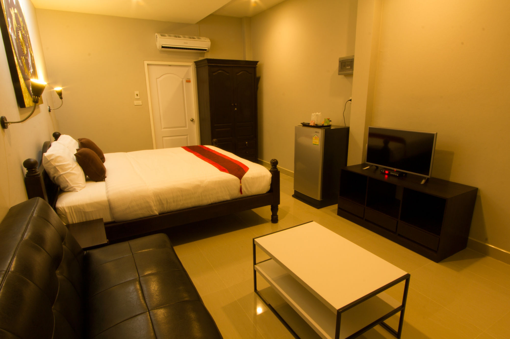 The Rise Resort สุโขทัย ภายนอก รูปภาพ