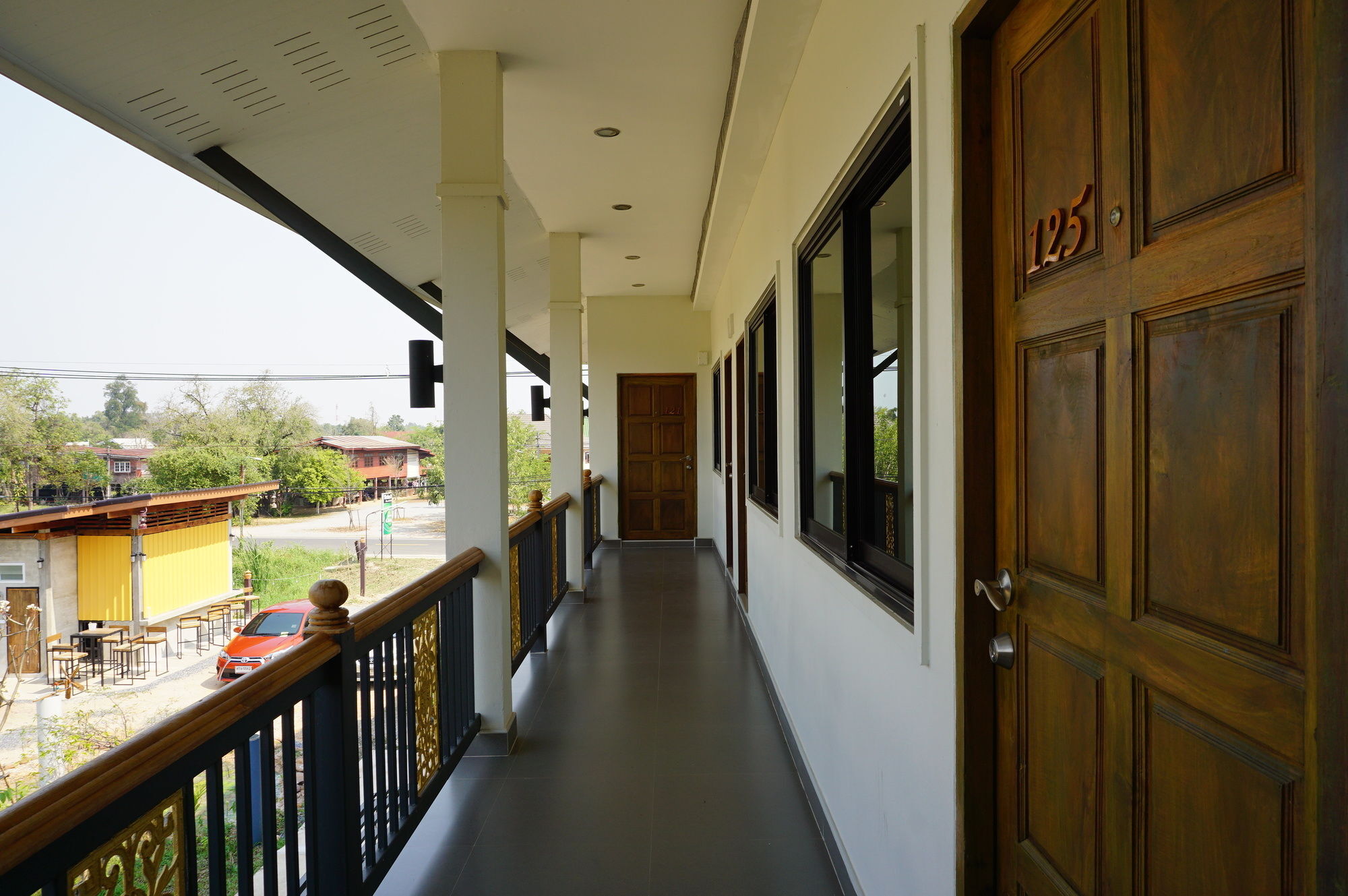 The Rise Resort สุโขทัย ภายนอก รูปภาพ