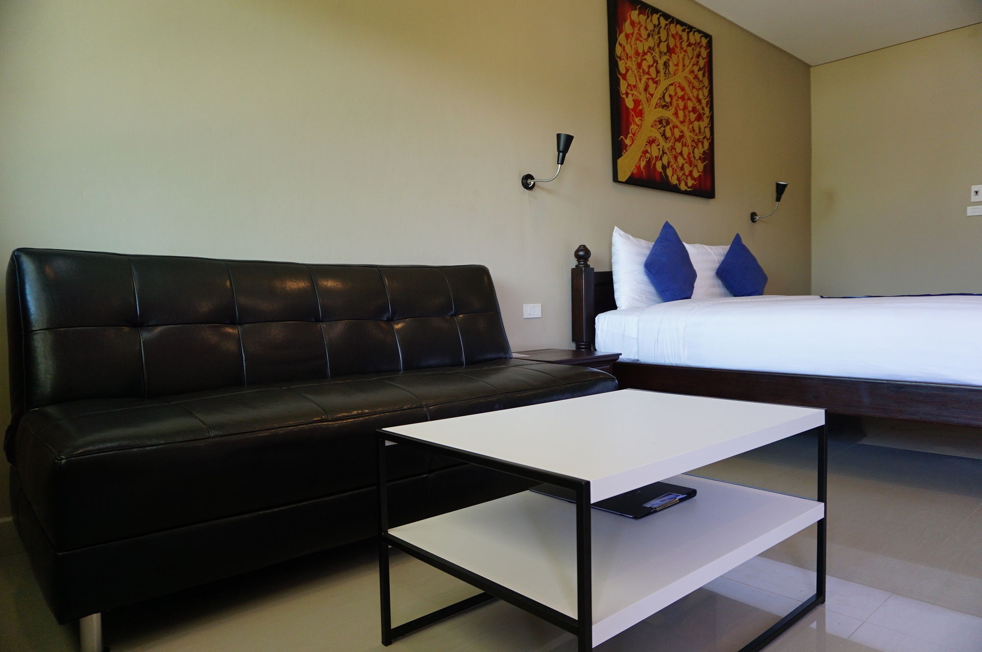 The Rise Resort สุโขทัย ภายนอก รูปภาพ