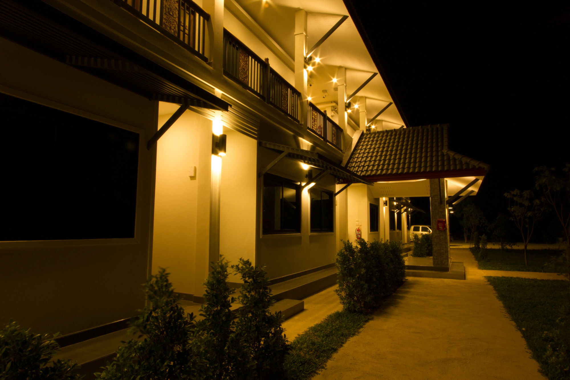 The Rise Resort สุโขทัย ภายนอก รูปภาพ
