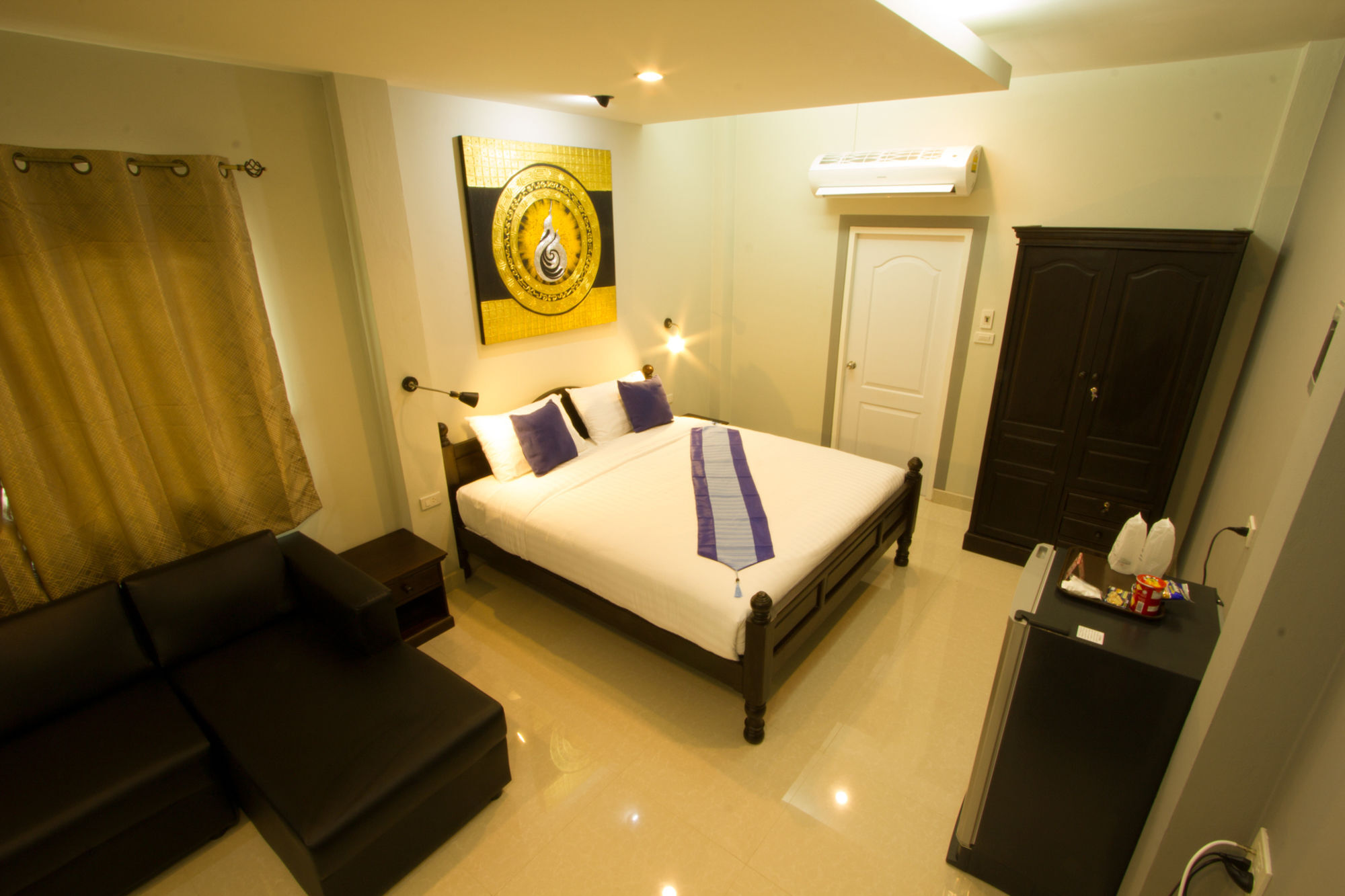 The Rise Resort สุโขทัย ภายนอก รูปภาพ