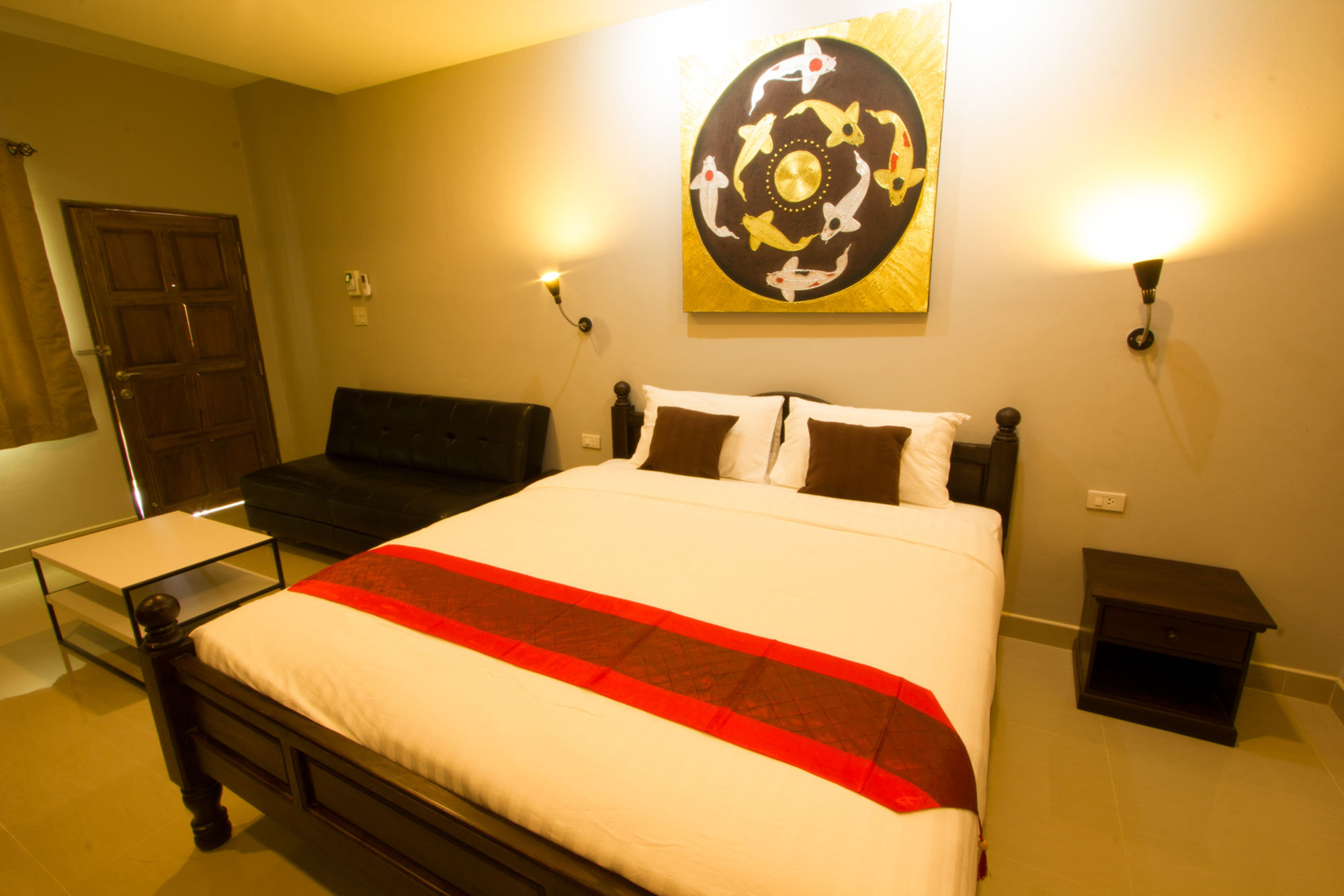 The Rise Resort สุโขทัย ภายนอก รูปภาพ