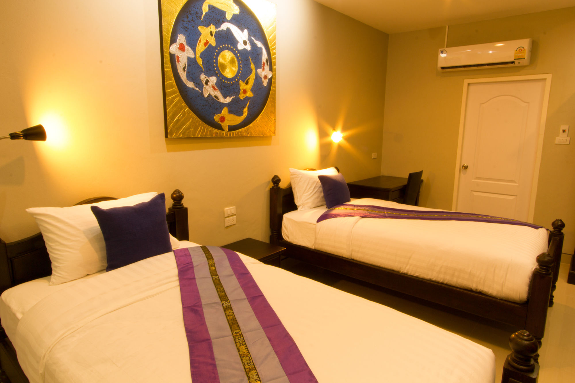 The Rise Resort สุโขทัย ภายนอก รูปภาพ