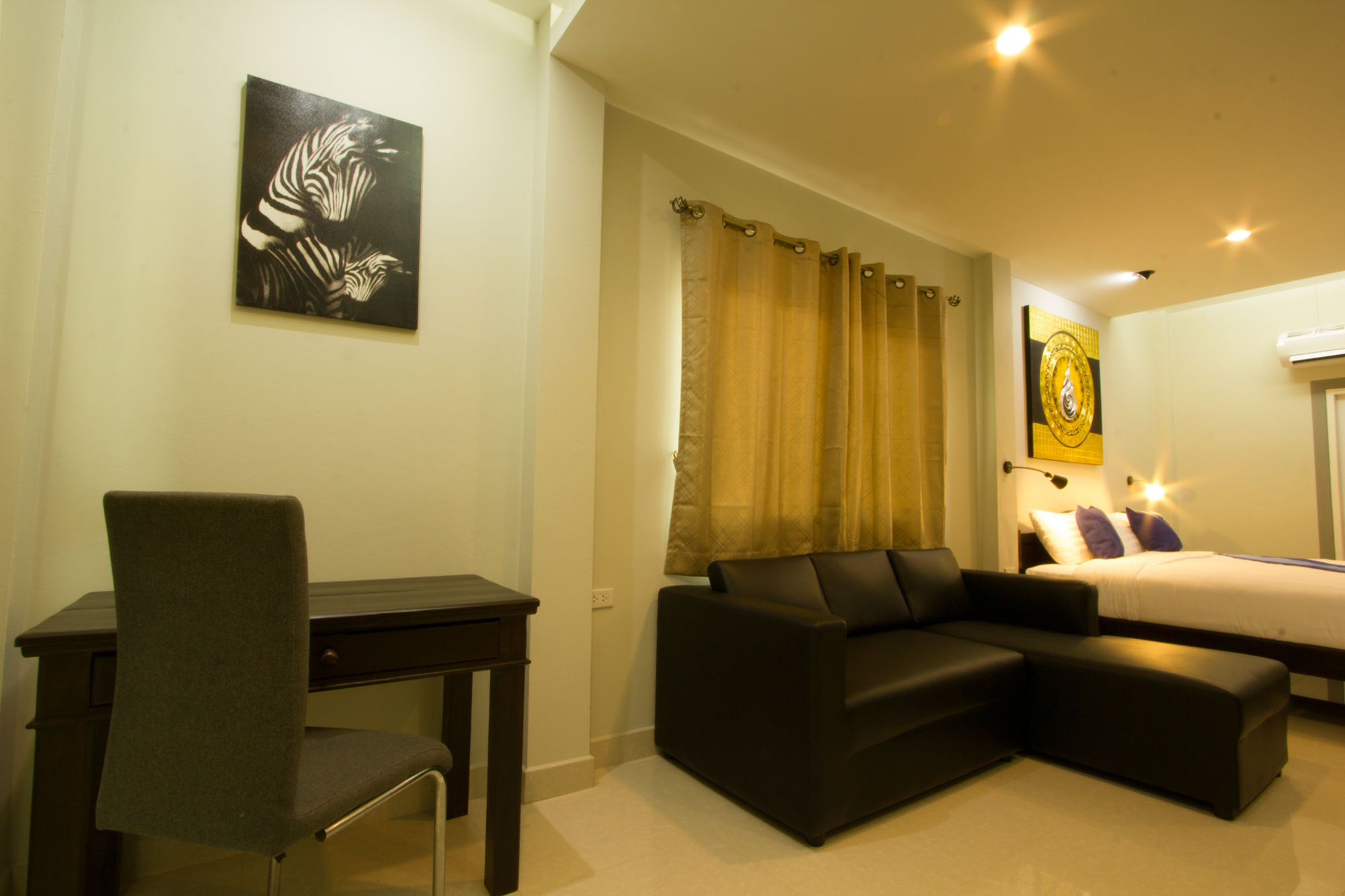 The Rise Resort สุโขทัย ภายนอก รูปภาพ