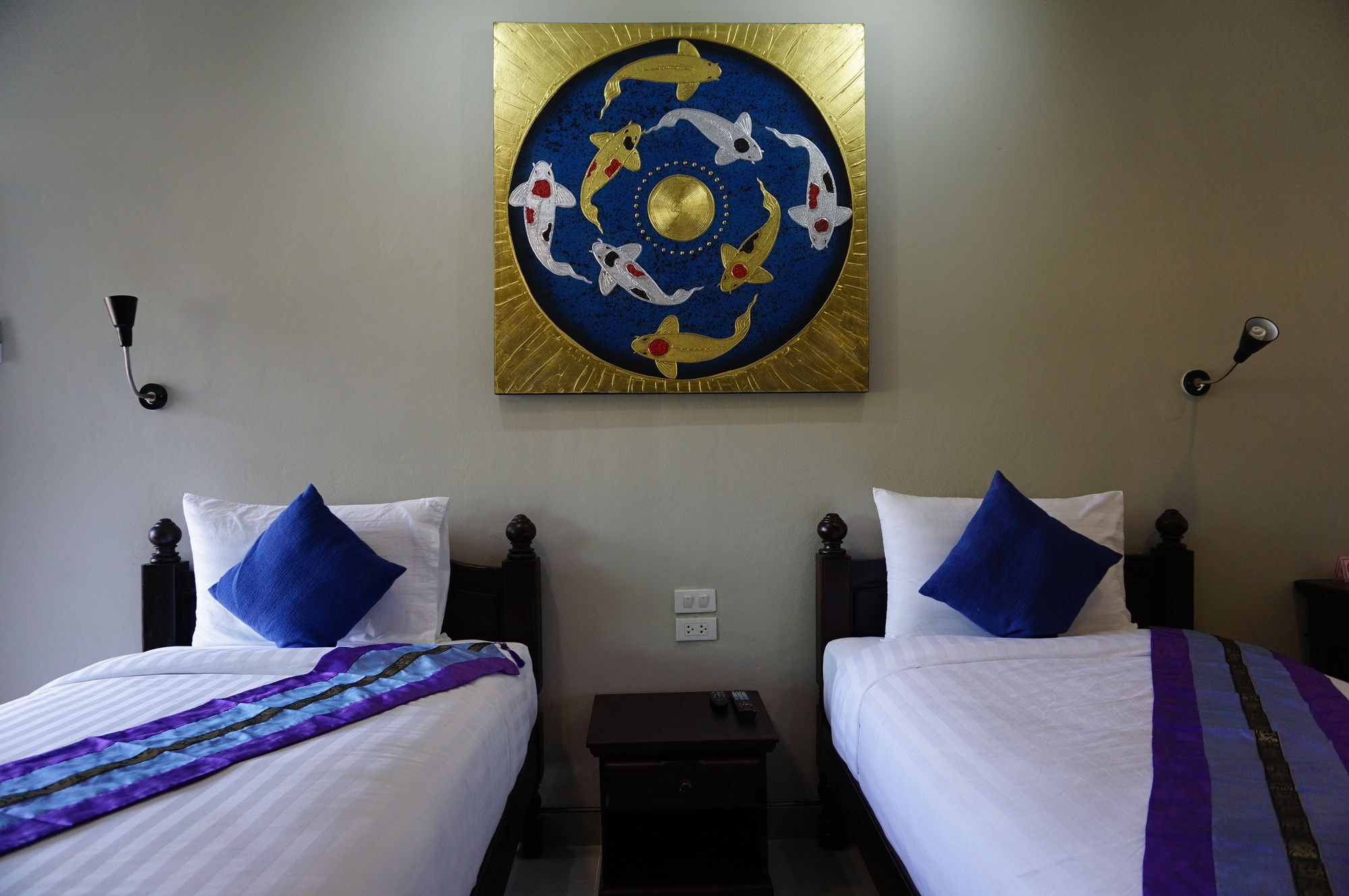 The Rise Resort สุโขทัย ภายนอก รูปภาพ
