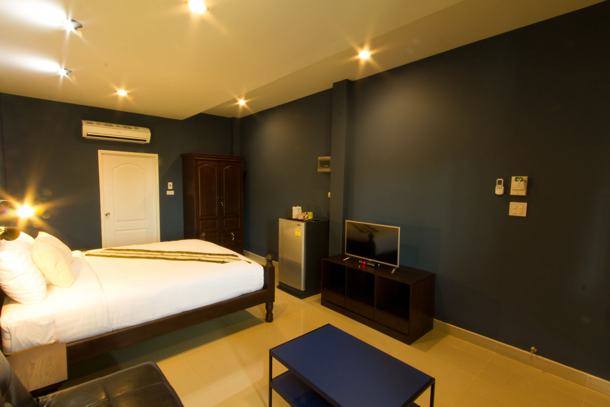 The Rise Resort สุโขทัย ภายนอก รูปภาพ