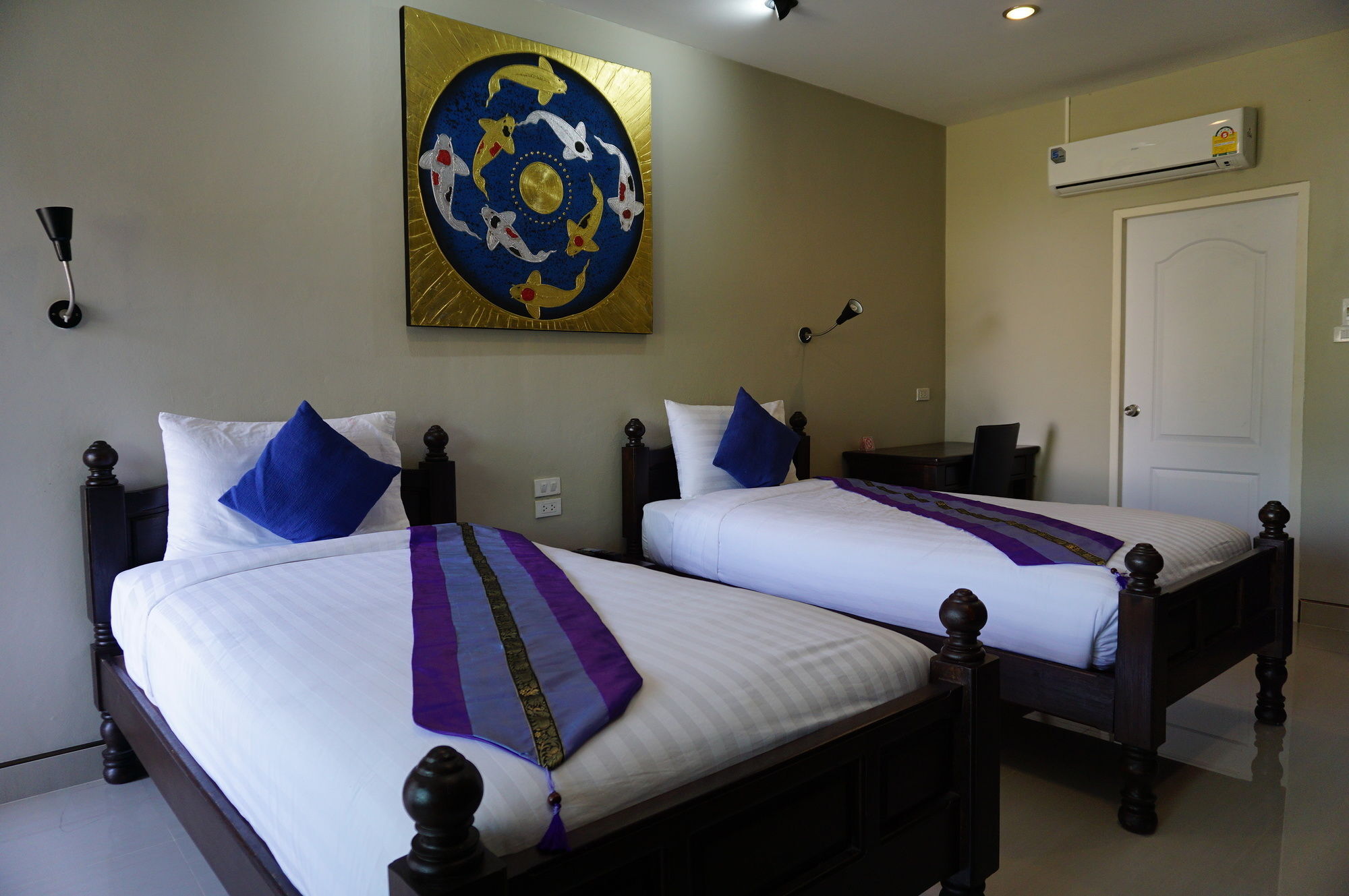 The Rise Resort สุโขทัย ภายนอก รูปภาพ