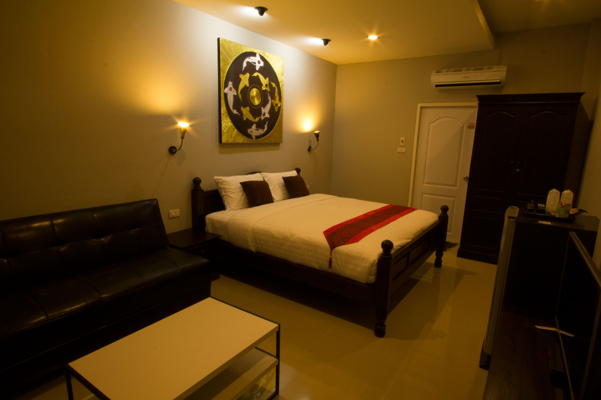 The Rise Resort สุโขทัย ภายนอก รูปภาพ