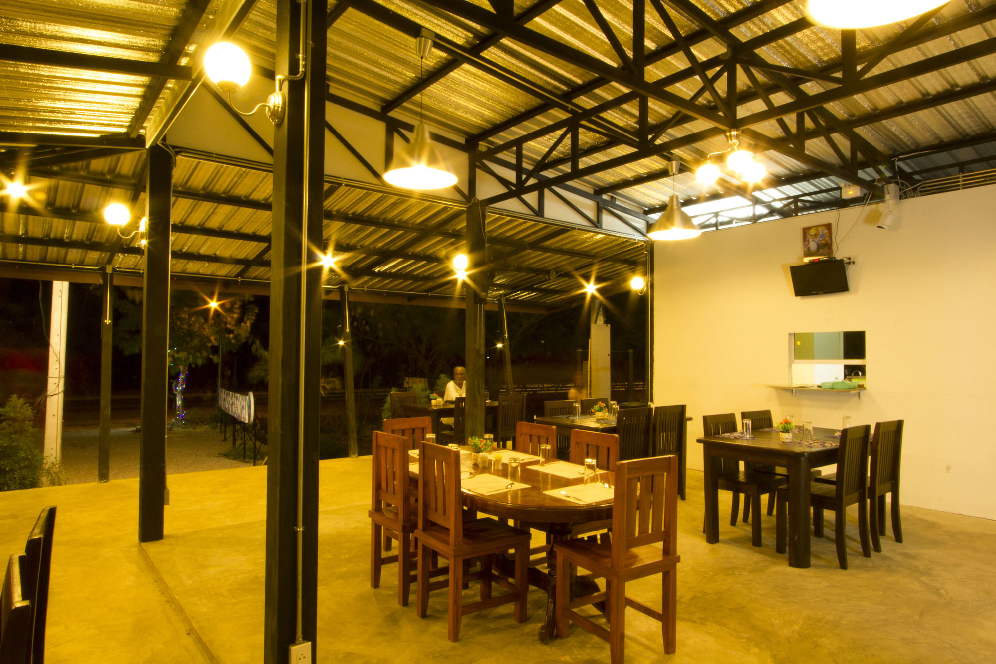 The Rise Resort สุโขทัย ภายนอก รูปภาพ