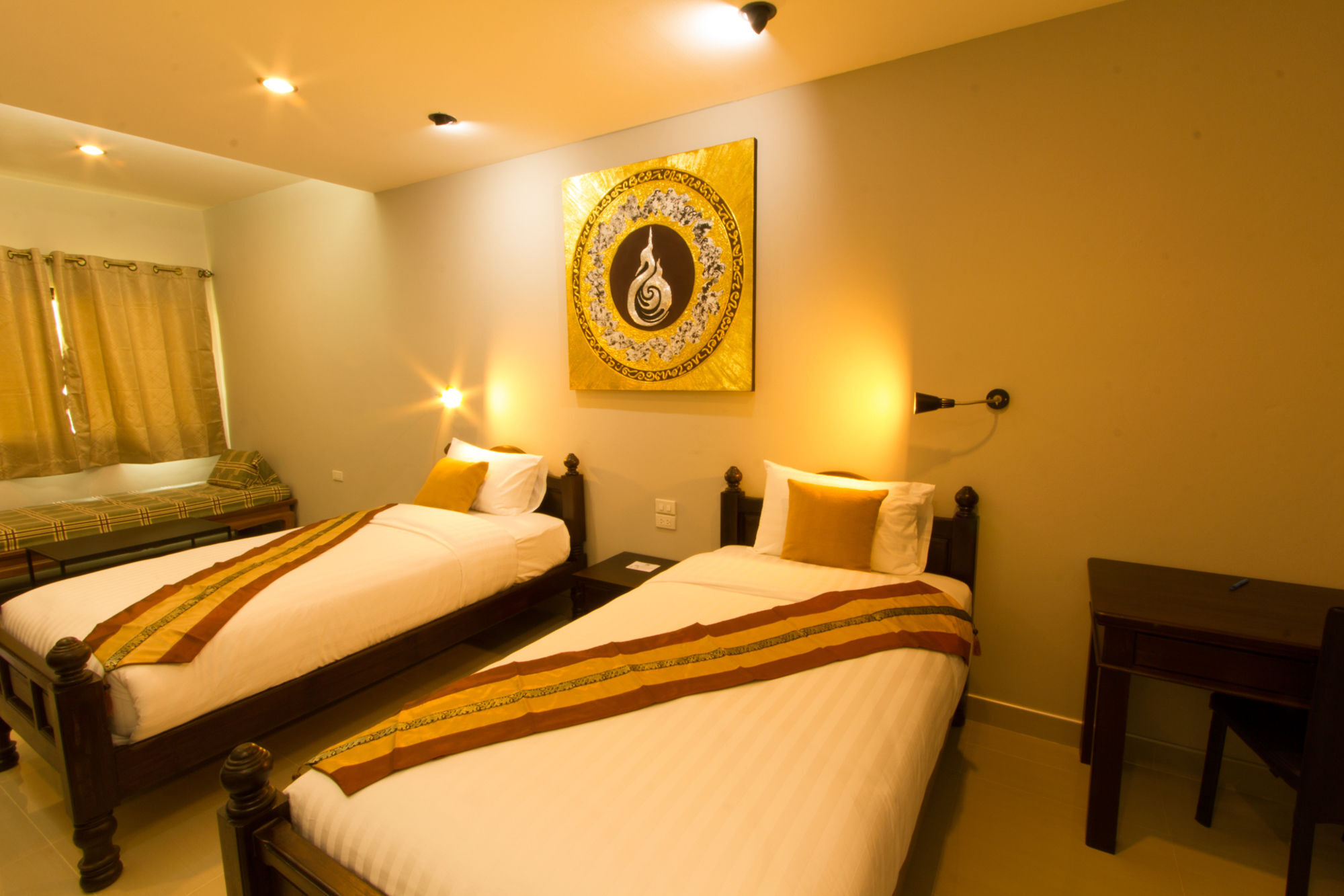 The Rise Resort สุโขทัย ภายนอก รูปภาพ