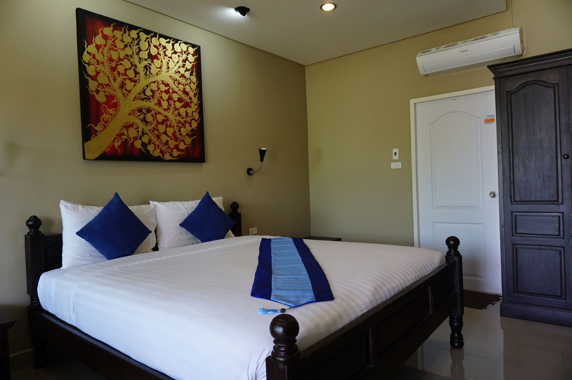 The Rise Resort สุโขทัย ภายนอก รูปภาพ