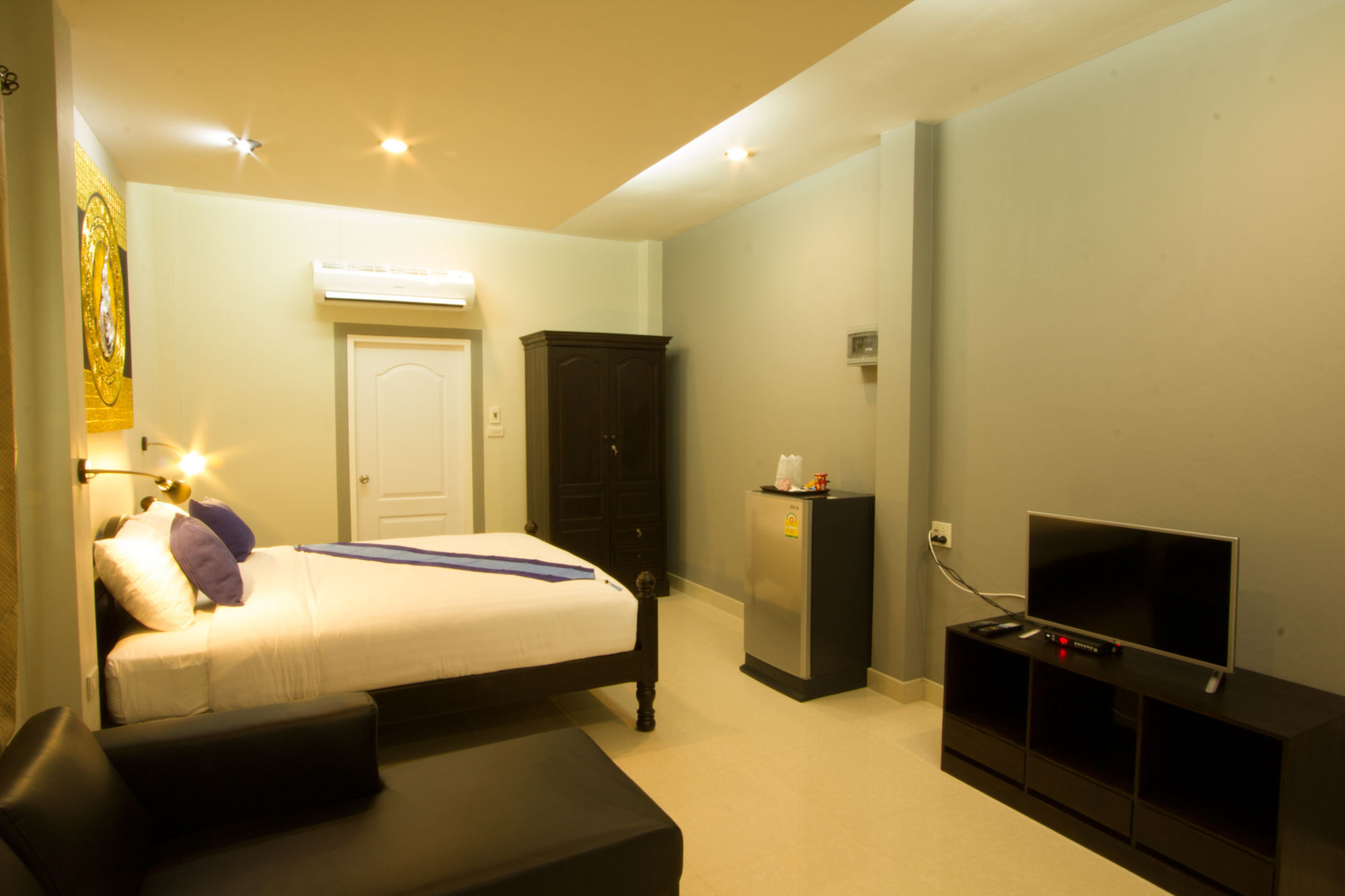 The Rise Resort สุโขทัย ภายนอก รูปภาพ