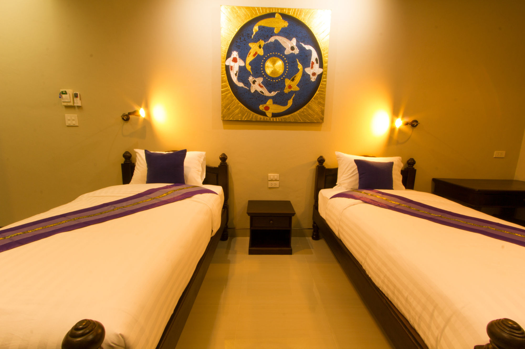 The Rise Resort สุโขทัย ภายนอก รูปภาพ